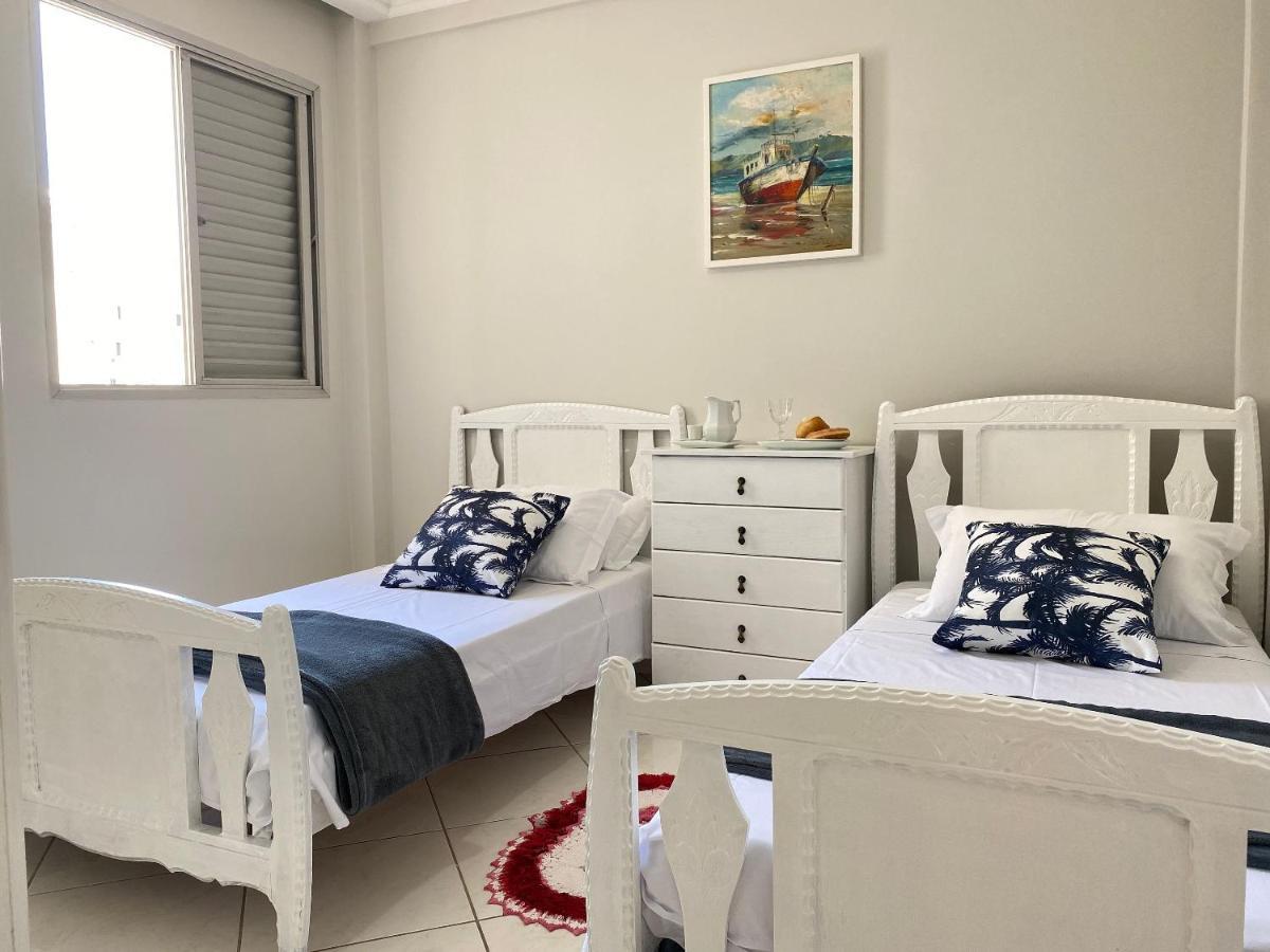 Jgd94 - Ao Lado Do Calcadao, Climatizado, Wi-Fi Apartman Balneário Camboriú Kültér fotó