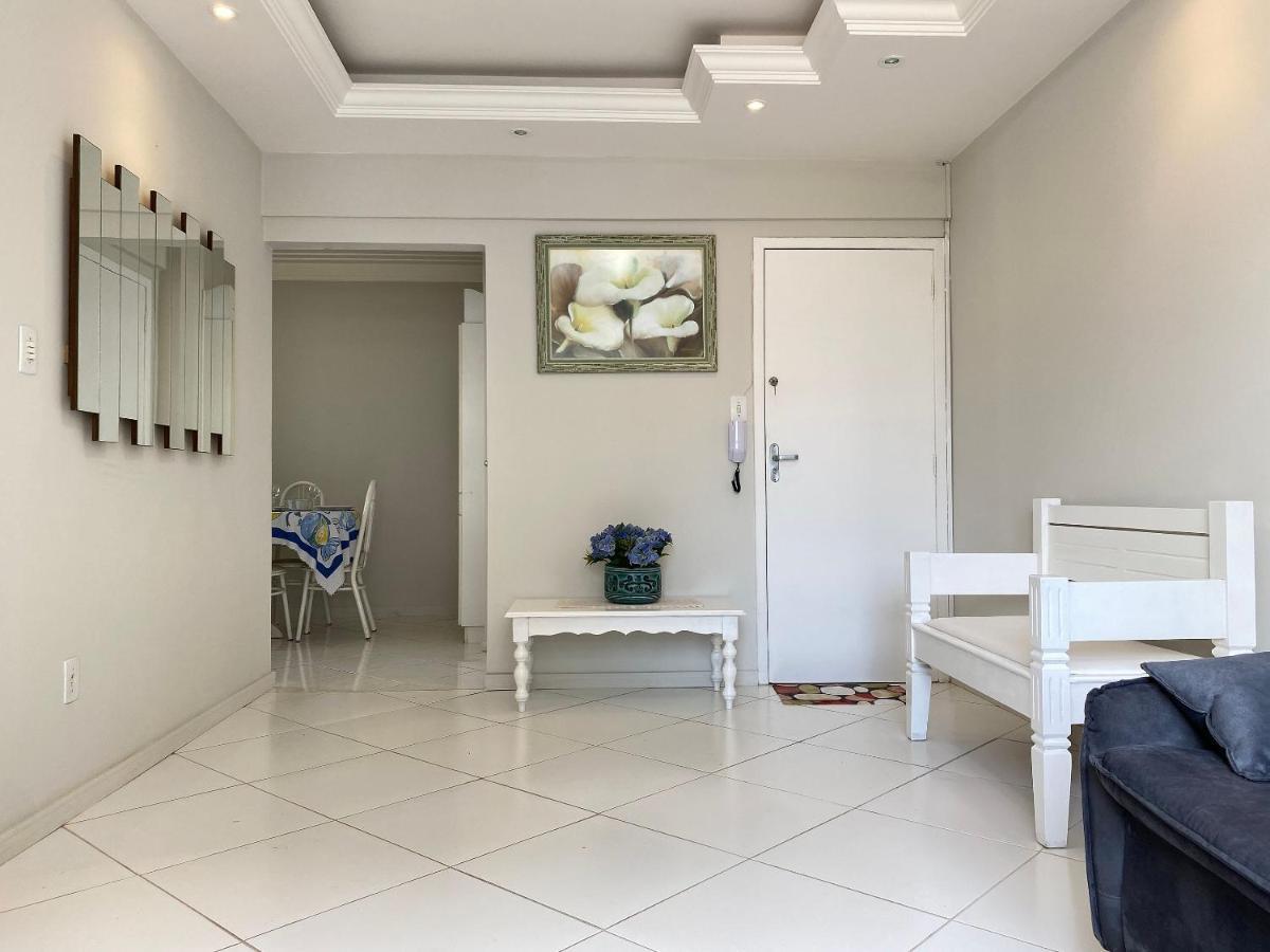 Jgd94 - Ao Lado Do Calcadao, Climatizado, Wi-Fi Apartman Balneário Camboriú Kültér fotó
