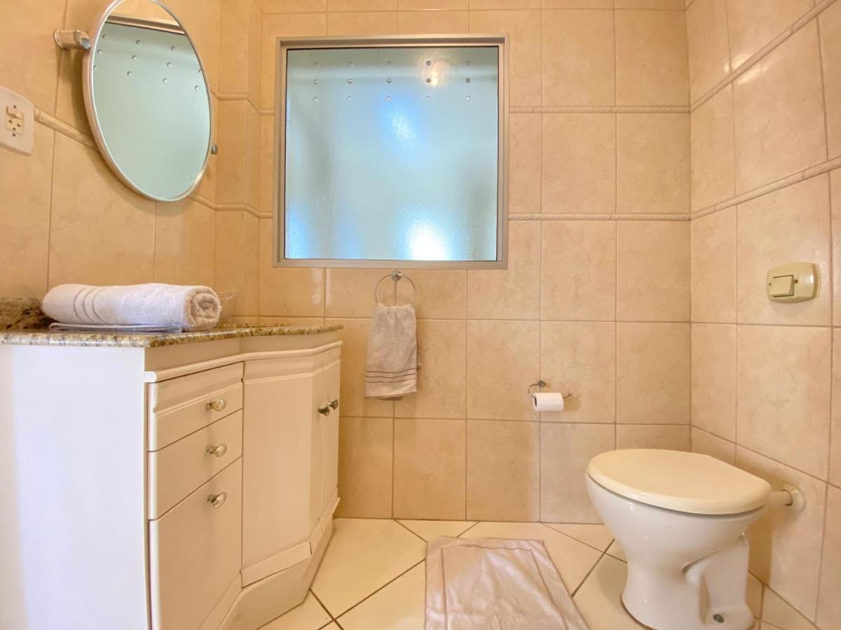 Jgd94 - Ao Lado Do Calcadao, Climatizado, Wi-Fi Apartman Balneário Camboriú Kültér fotó